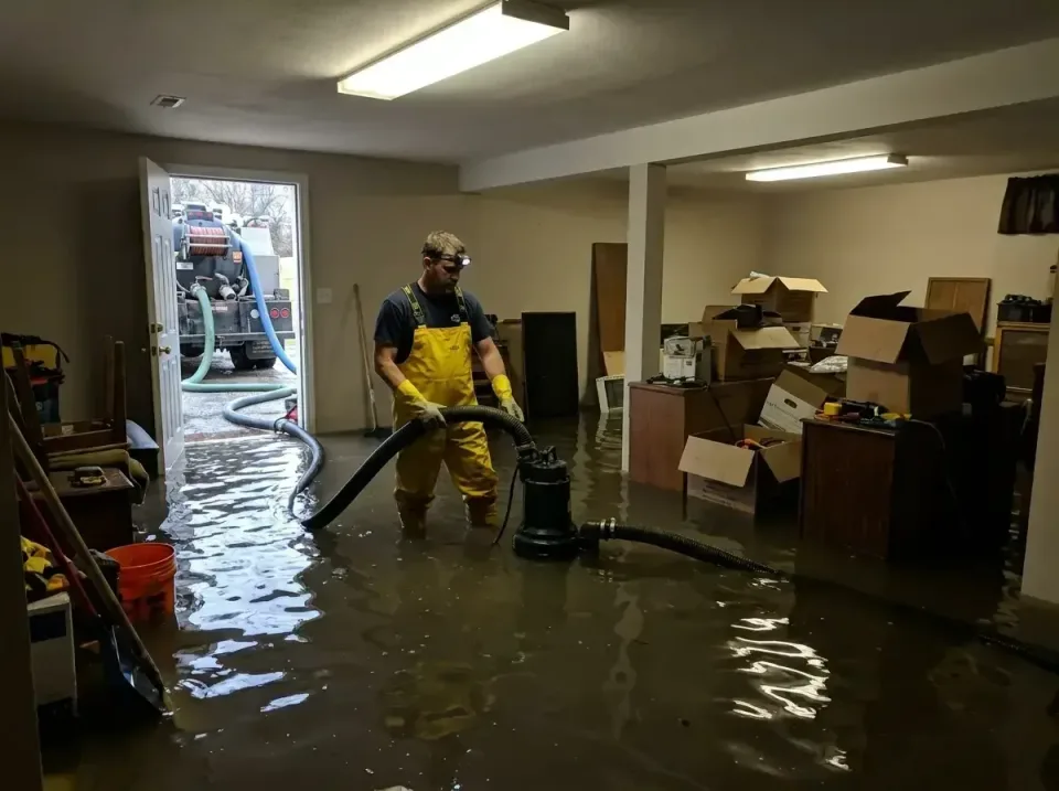 basement-burst-pipe-flooding-a-001 — frequently asked questions, 24-Hour Water Damage Restoration Services in Pecatonica, IL